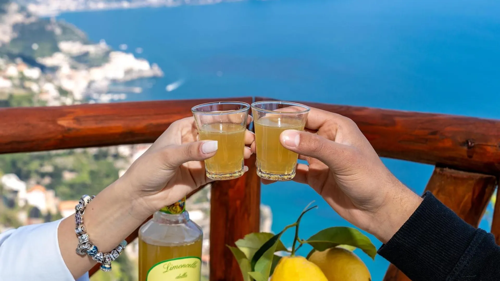 Jori Vista Amalfi Villa 0*,  Italy