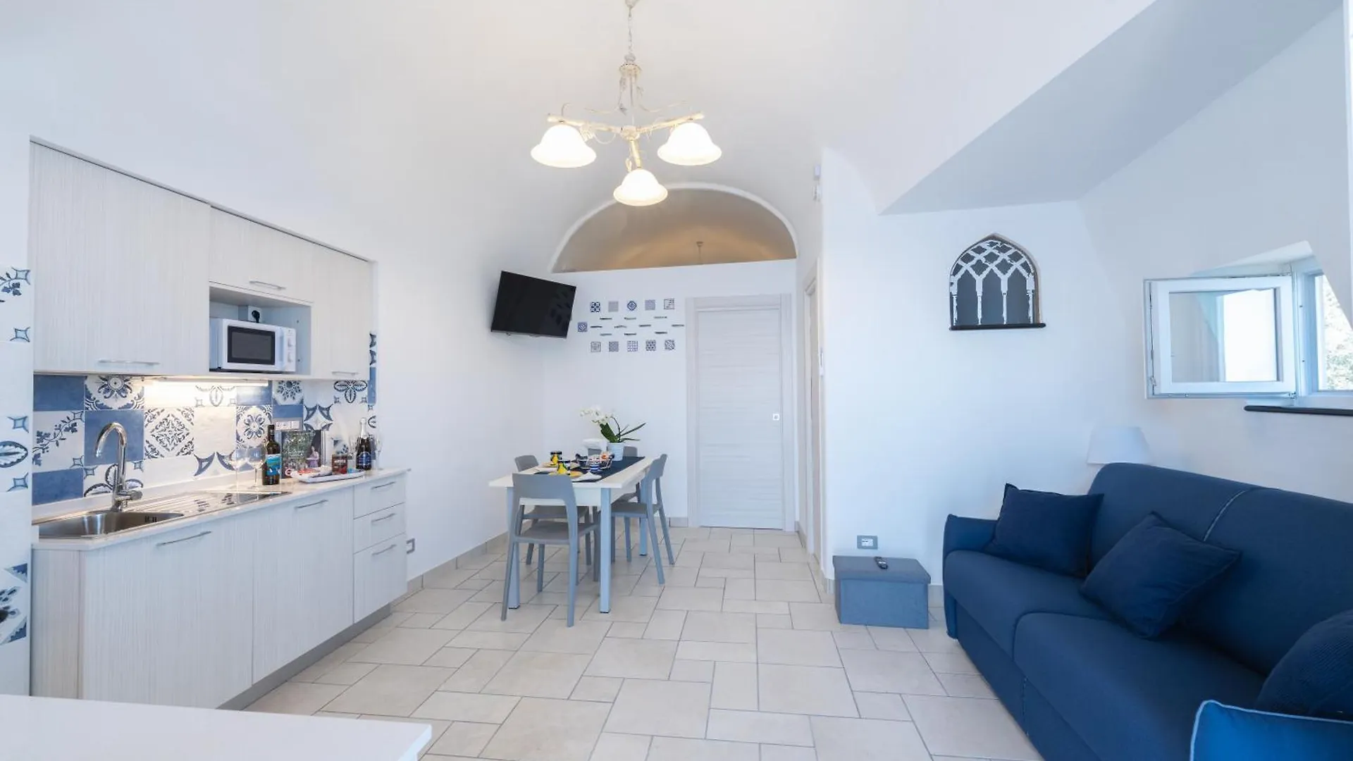 Jori Vista Amalfi Villa