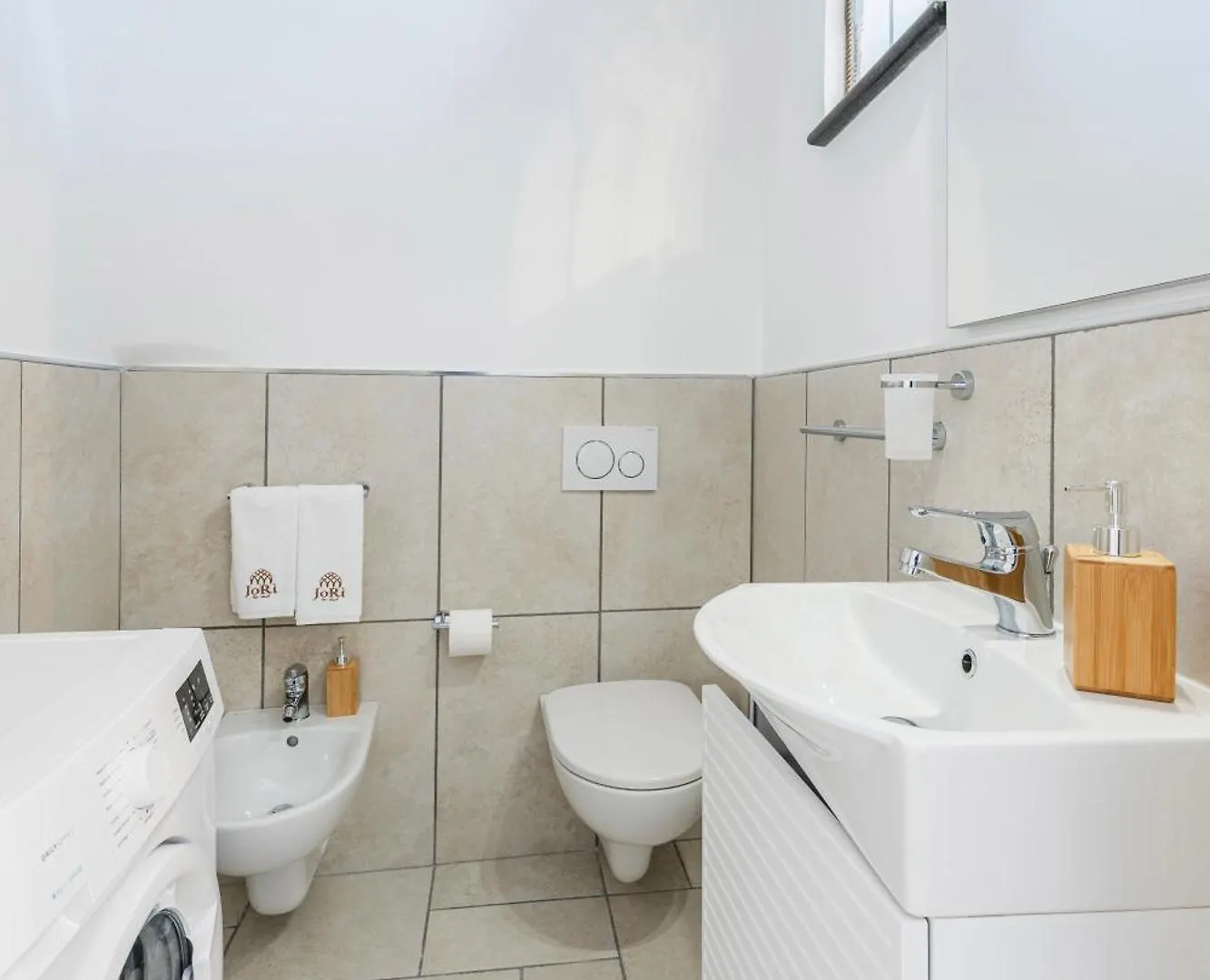 Jori Vista Amalfi Villa