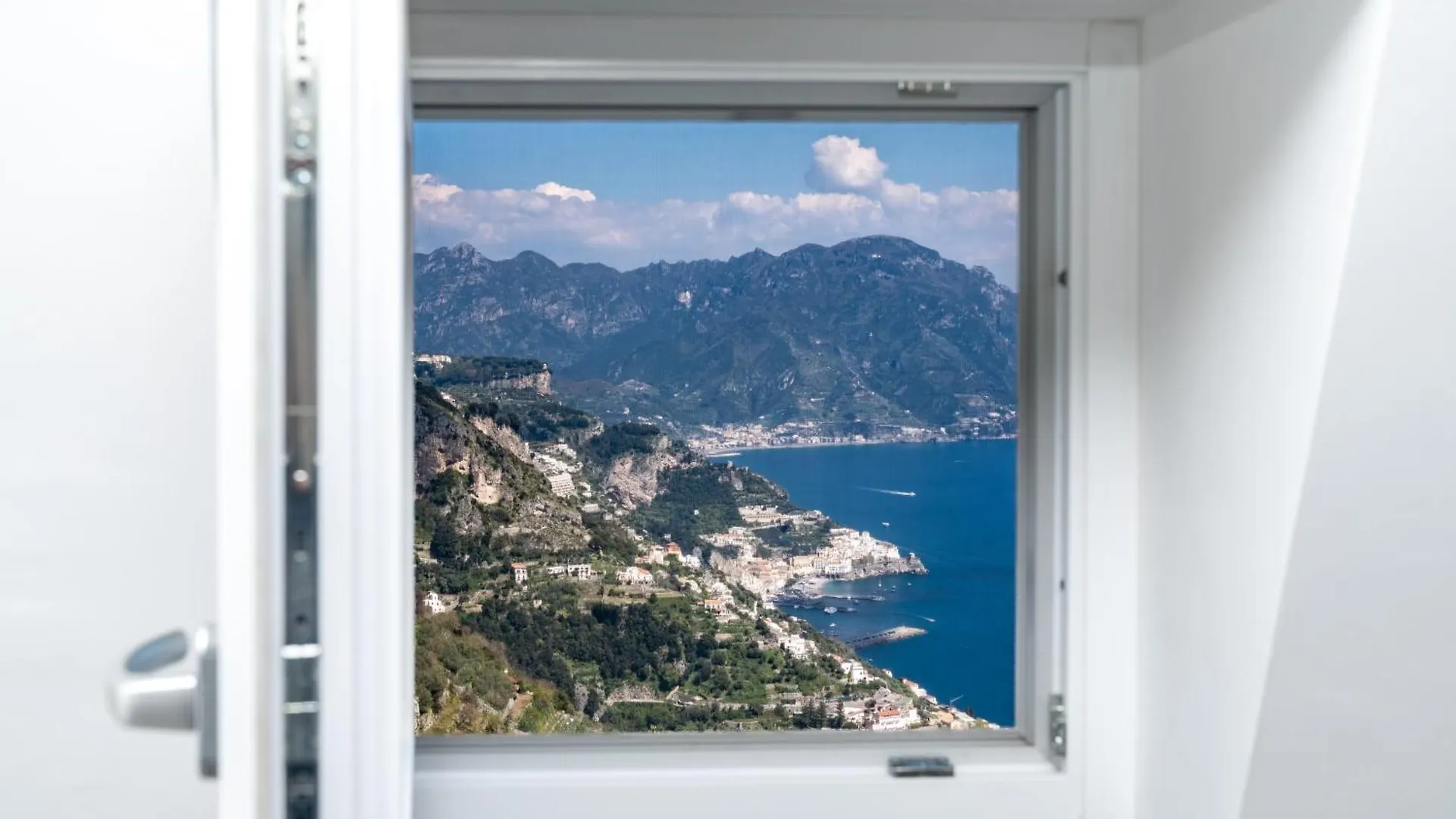 Jori Vista Amalfi Villa 0*,