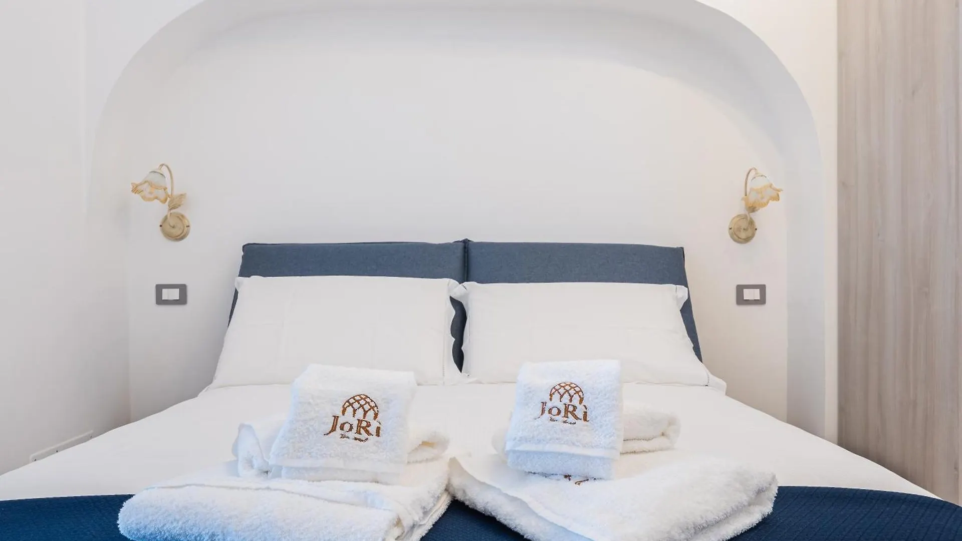 Jori Vista Amalfi Villa Holiday home