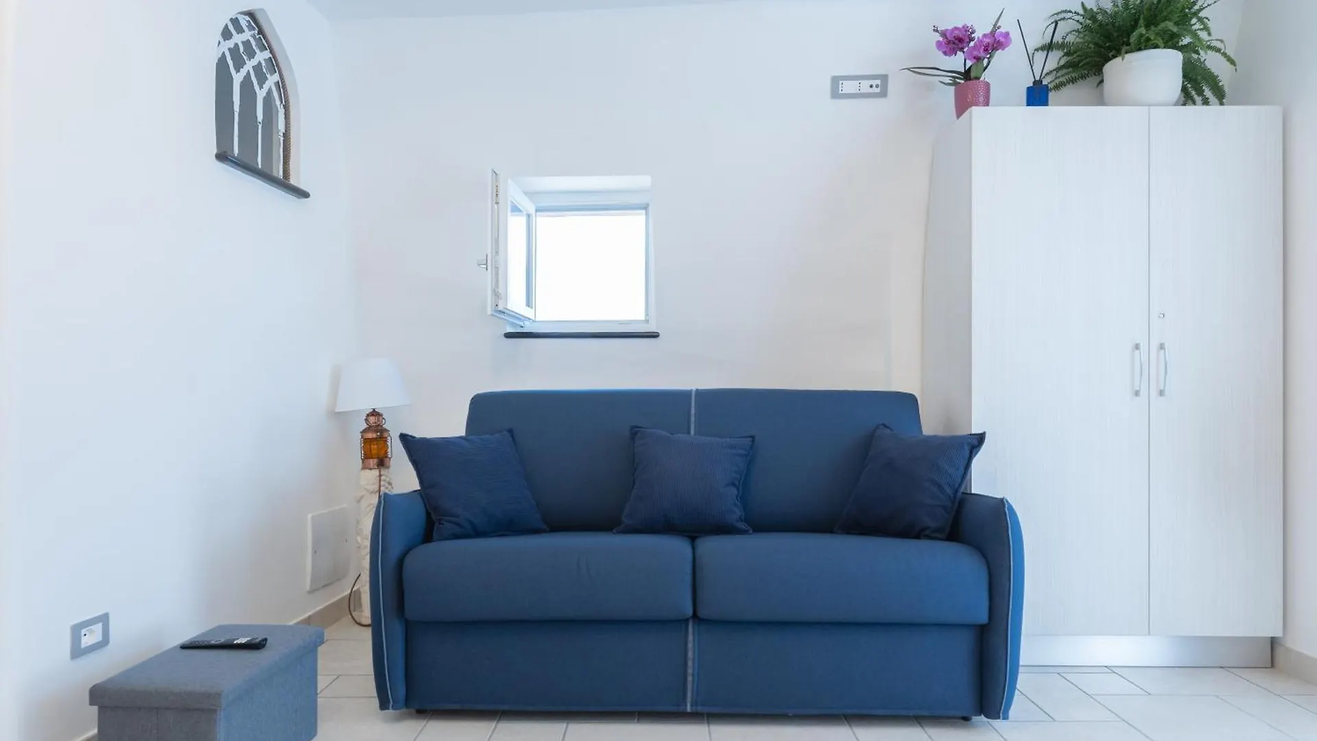 Feriehus Jori Vista Amalfi Villa Italien