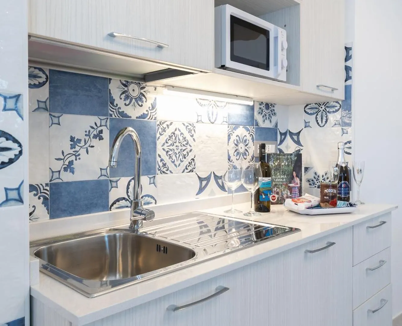 Jori Vista Amalfi Villa Holiday home