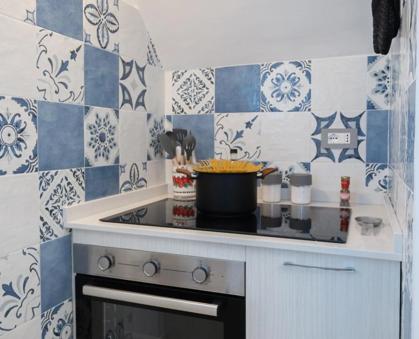 Jori Vista Amalfi Villa