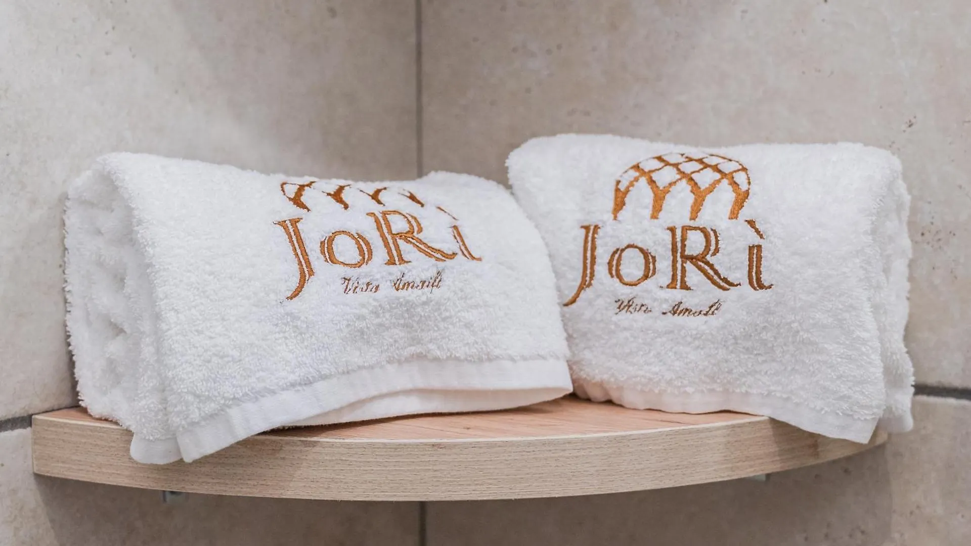 Jori Vista Amalfi Βίλα