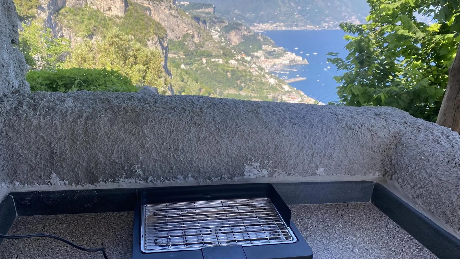 Holiday home Jori Vista Amalfi Villa