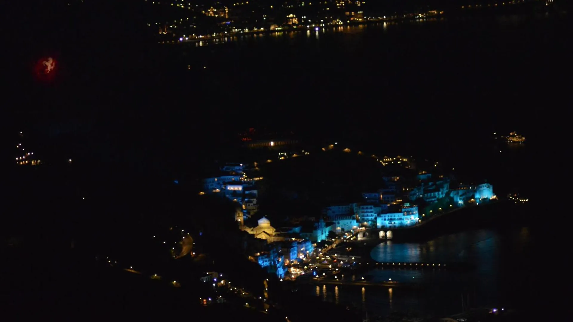 Feriehus Jori Vista Amalfi Villa Italien