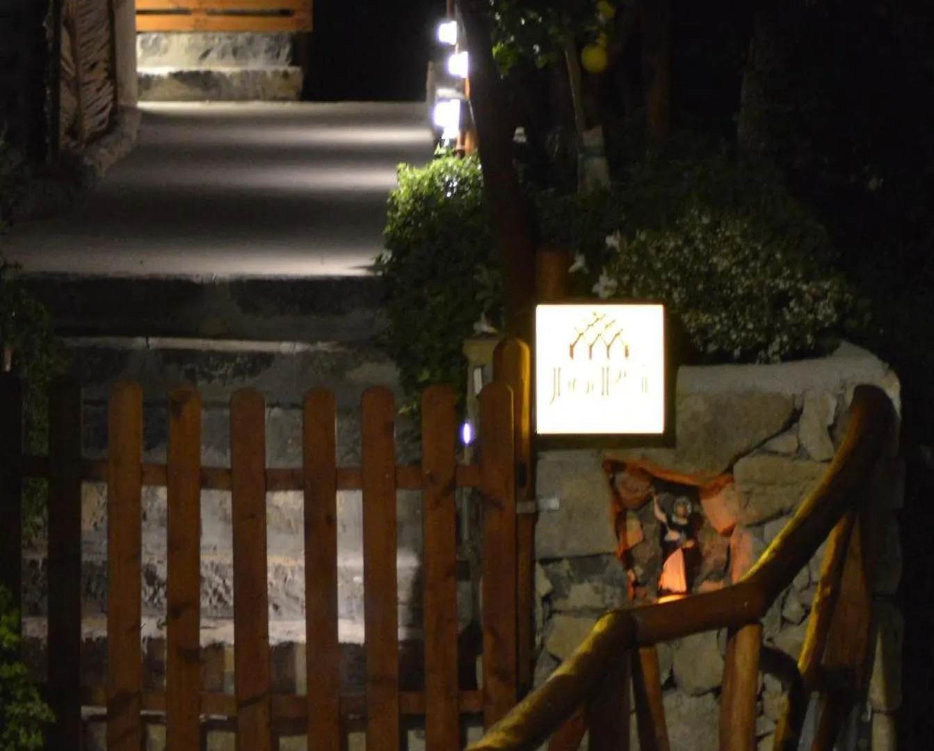 Jori Vista Amalfi Villa Italien