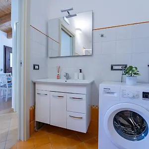 Ferienhaus Fior D'arancio, Amalfi