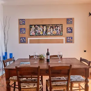 Holiday home Magica Vista, Amalfi