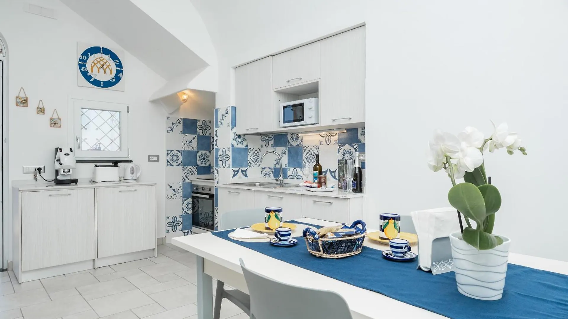 Jori Vista Amalfi Villa 0*,