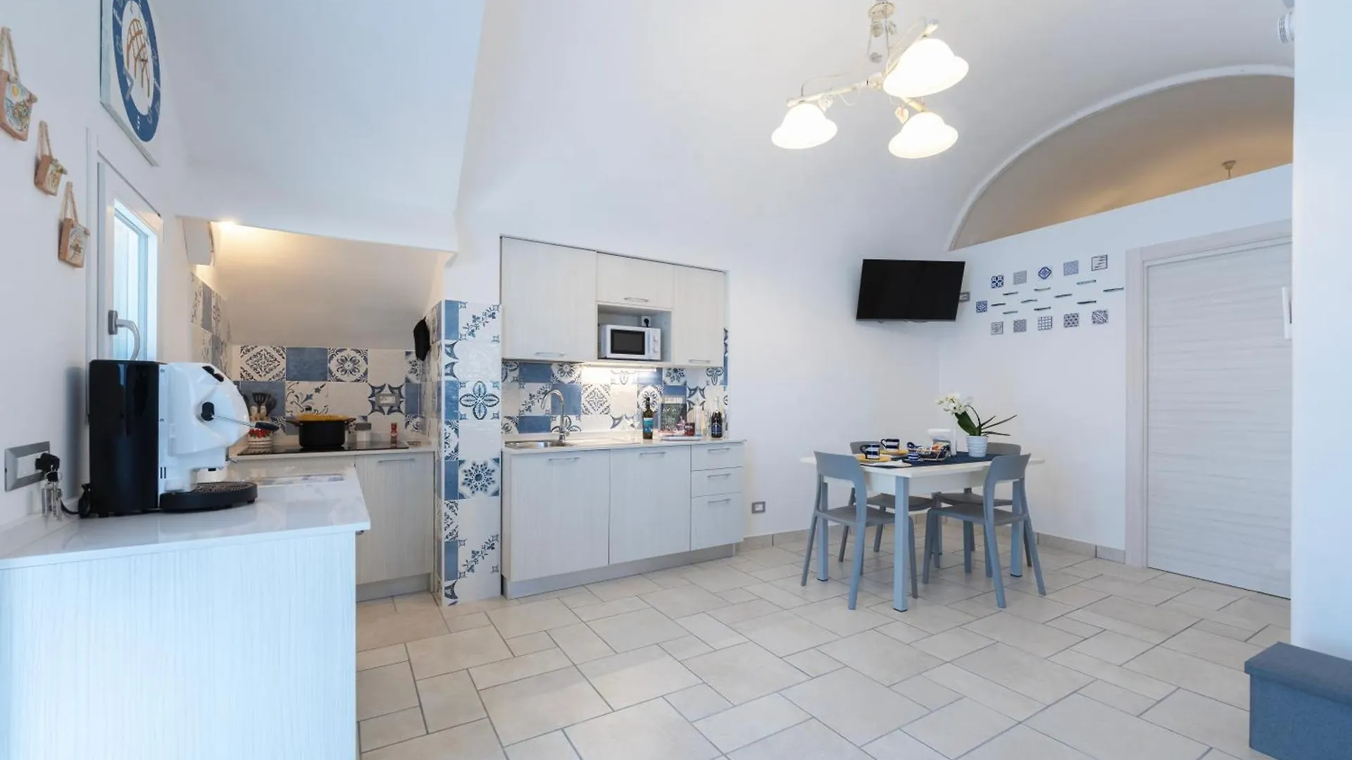 Jori Vista Amalfi Villa 0*,