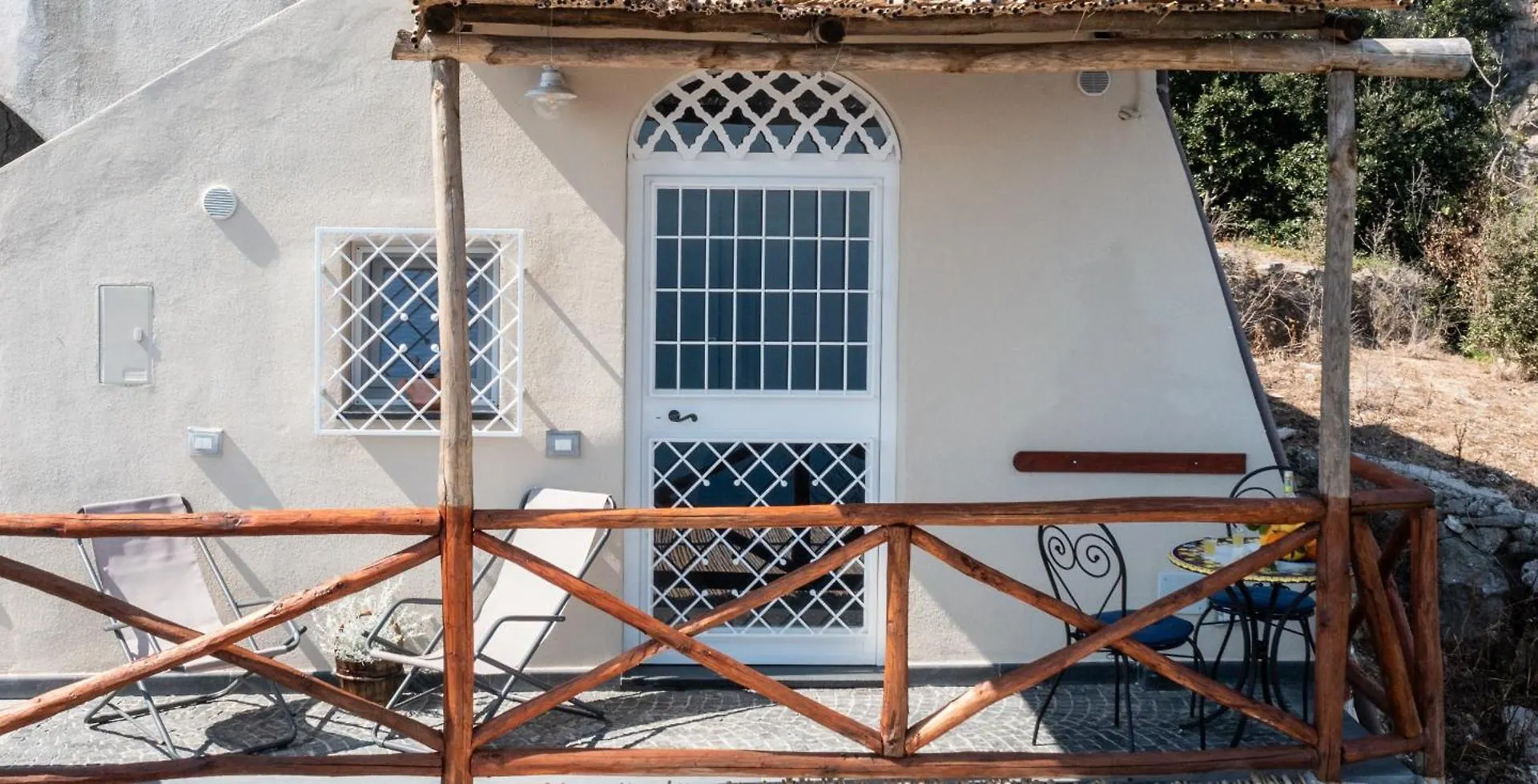 Jori Vista Amalfi Villa Holiday home