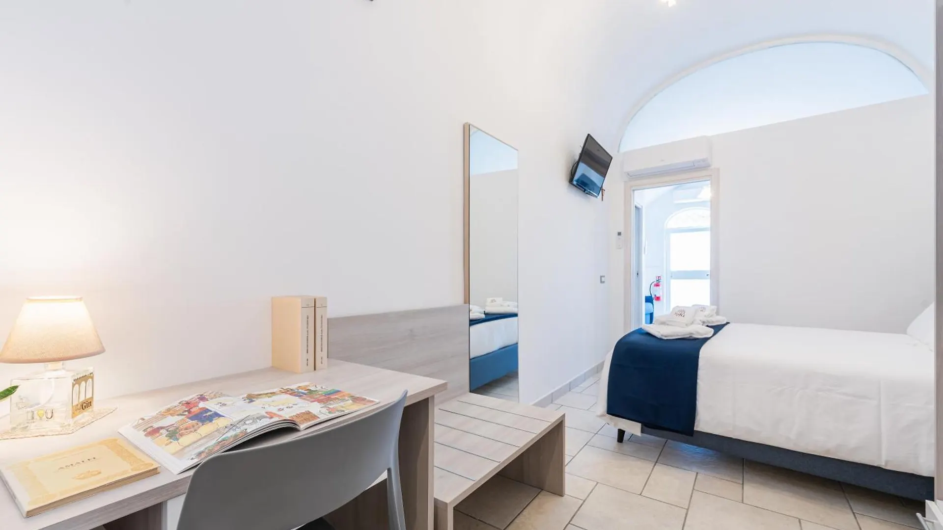 Jori Vista Amalfi Villa Italy