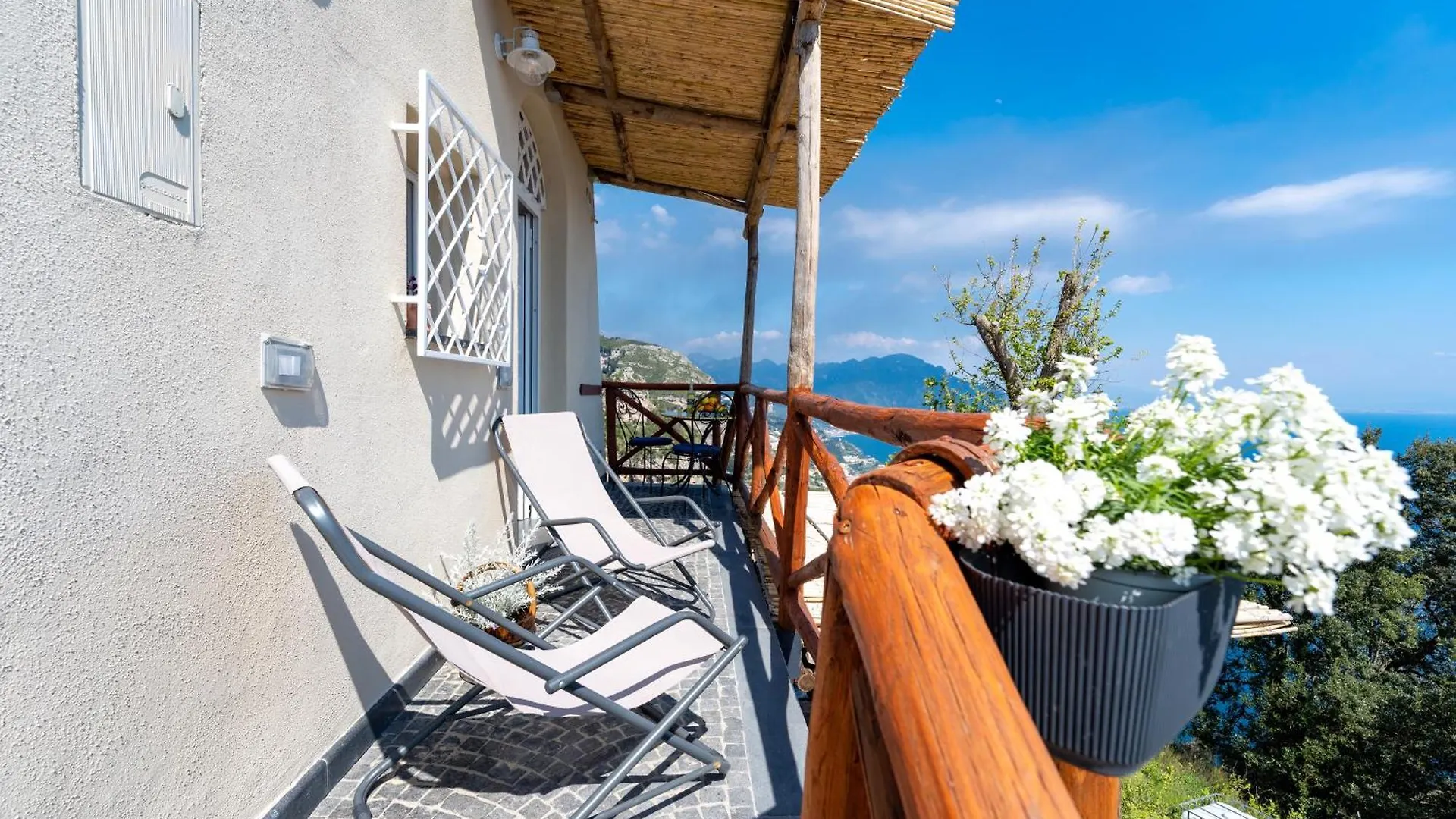 Holiday home Jori Vista Amalfi Villa Italy