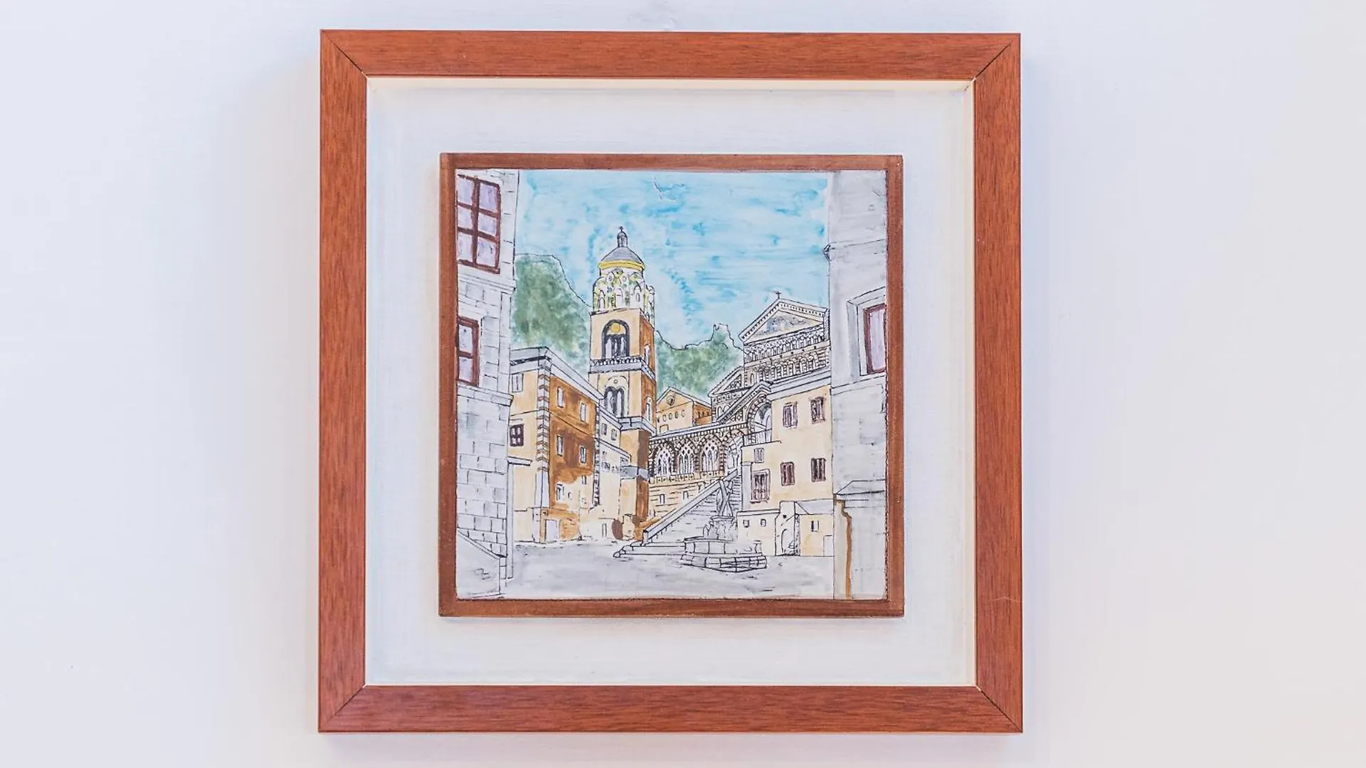 Jori Vista Amalfi Villa 0*,  Italy